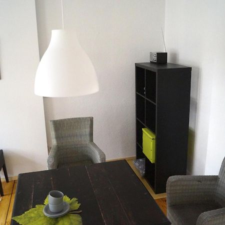 Fewo Auf Der Dominsel-Domlinden Brandenburg  Chambre photo