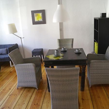 Fewo Auf Der Dominsel-Domlinden Brandenburg  Chambre photo
