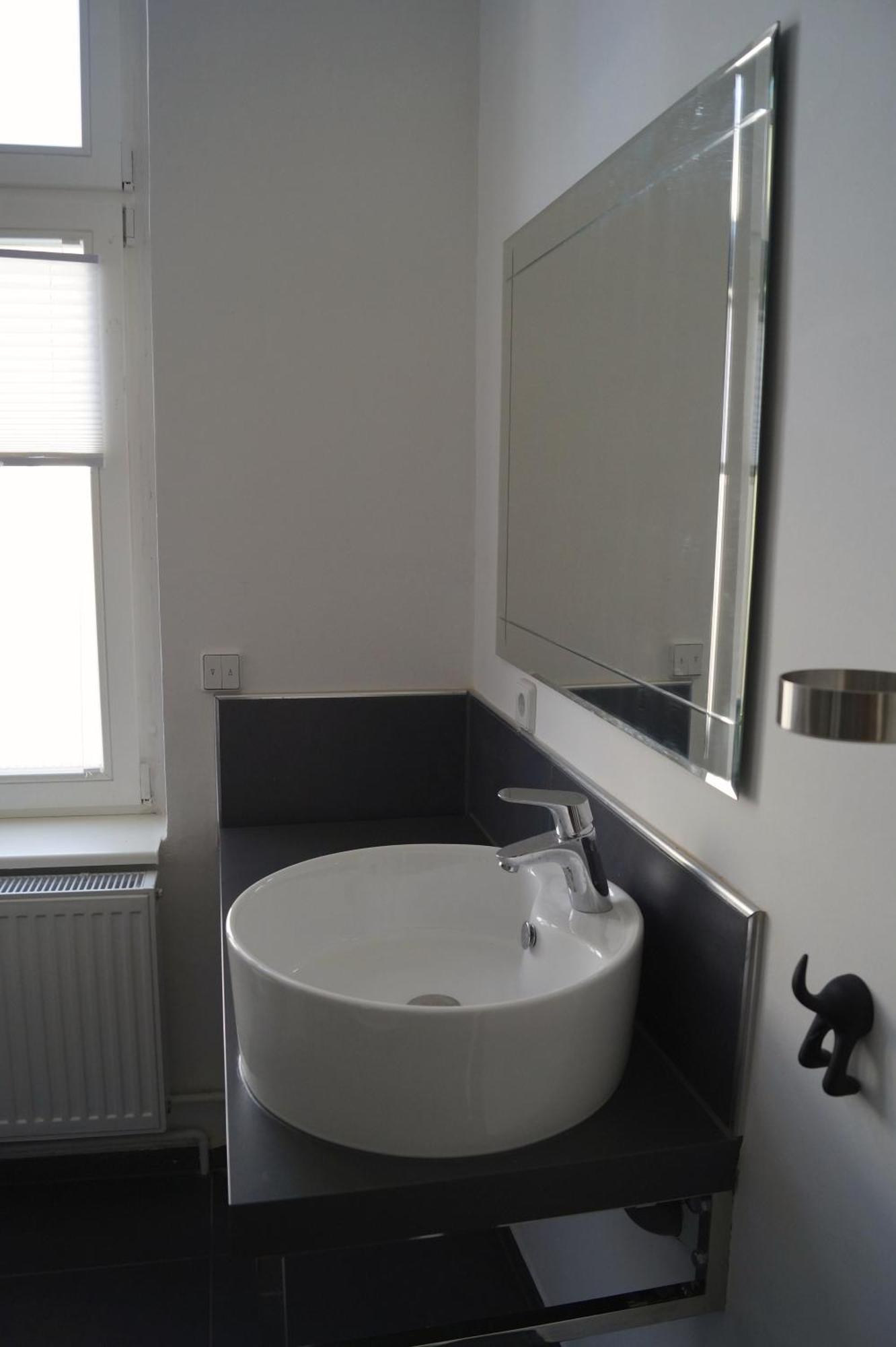 Fewo Auf Der Dominsel-Domlinden Brandenburg  Chambre photo