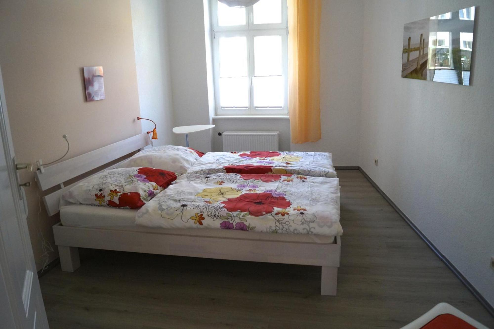 Fewo Auf Der Dominsel-Domlinden Brandenburg  Chambre photo