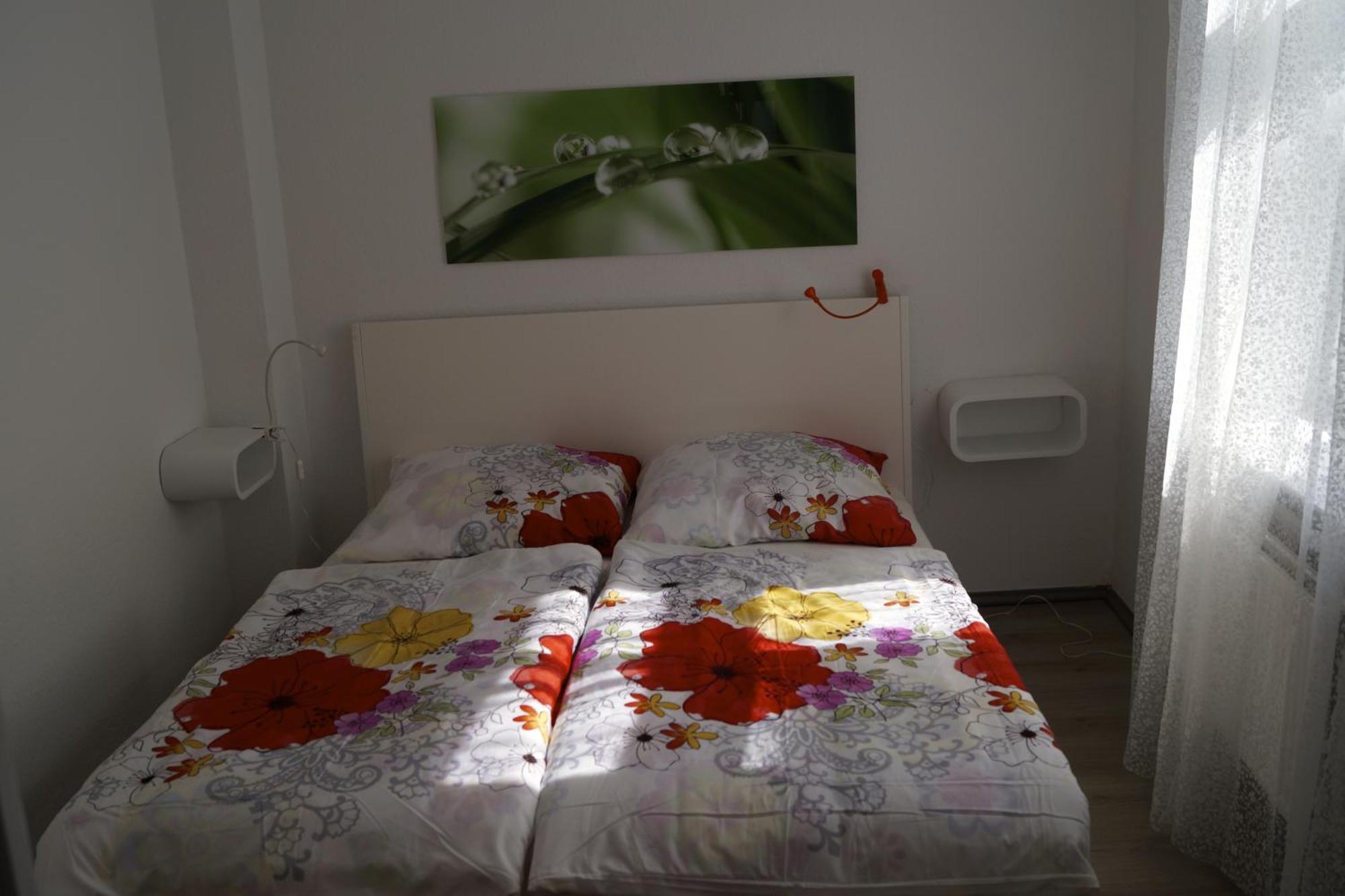 Fewo Auf Der Dominsel-Domlinden Brandenburg  Chambre photo