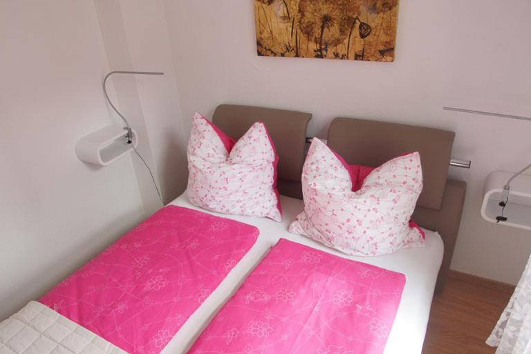 Fewo Auf Der Dominsel-Domlinden Brandenburg  Chambre photo