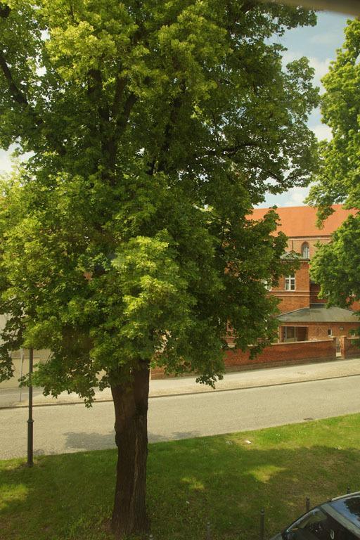 Fewo Auf Der Dominsel-Domlinden Brandenburg  Chambre photo