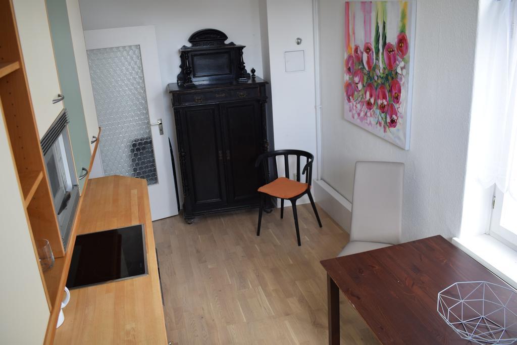 Fewo Auf Der Dominsel-Domlinden Brandenburg  Extérieur photo