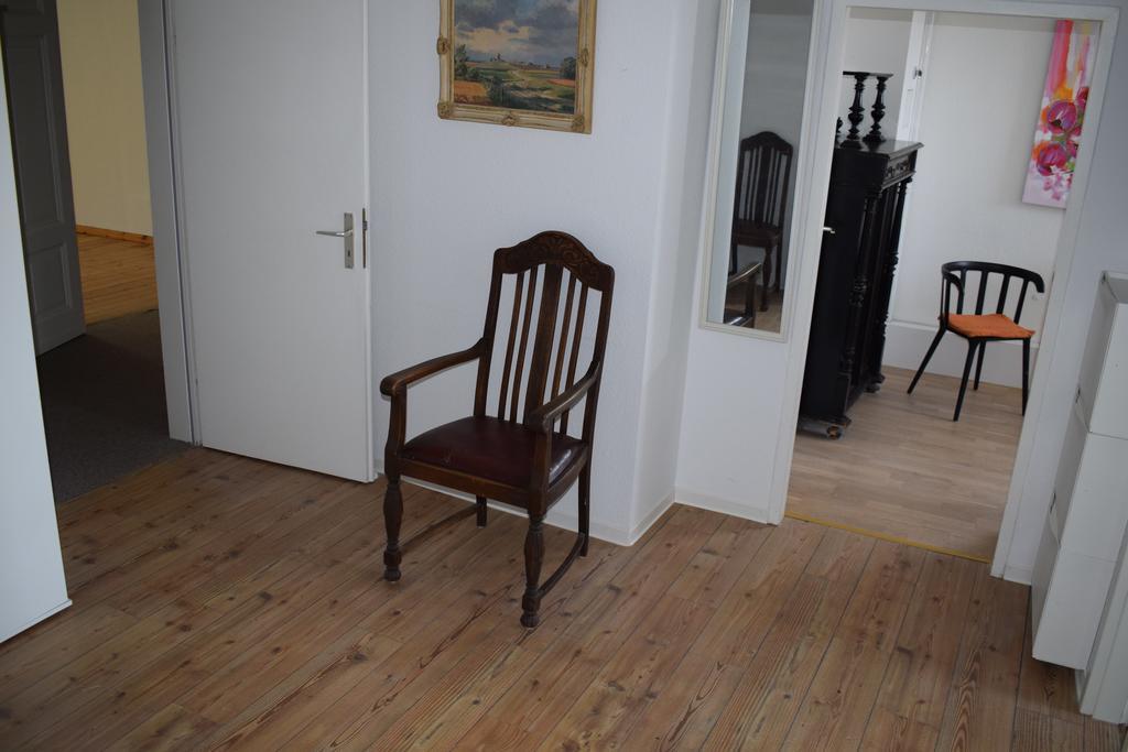 Fewo Auf Der Dominsel-Domlinden Brandenburg  Extérieur photo