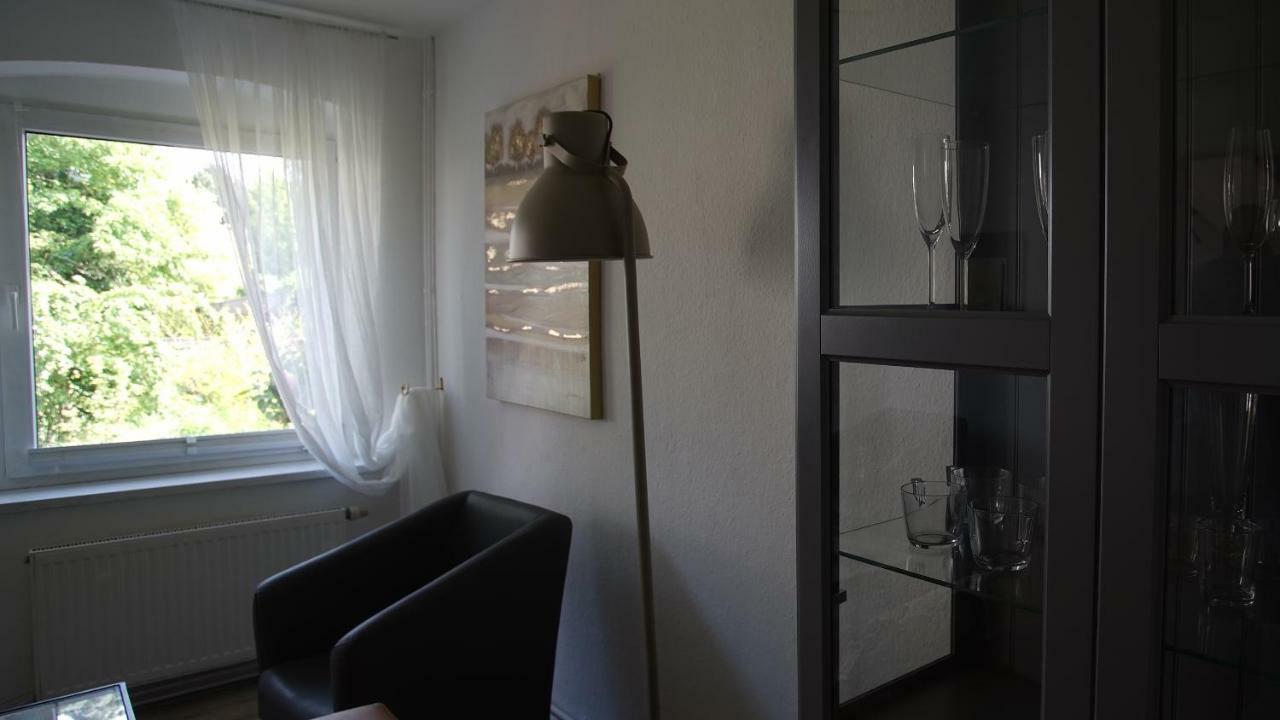 Fewo Auf Der Dominsel-Domlinden Brandenburg  Extérieur photo