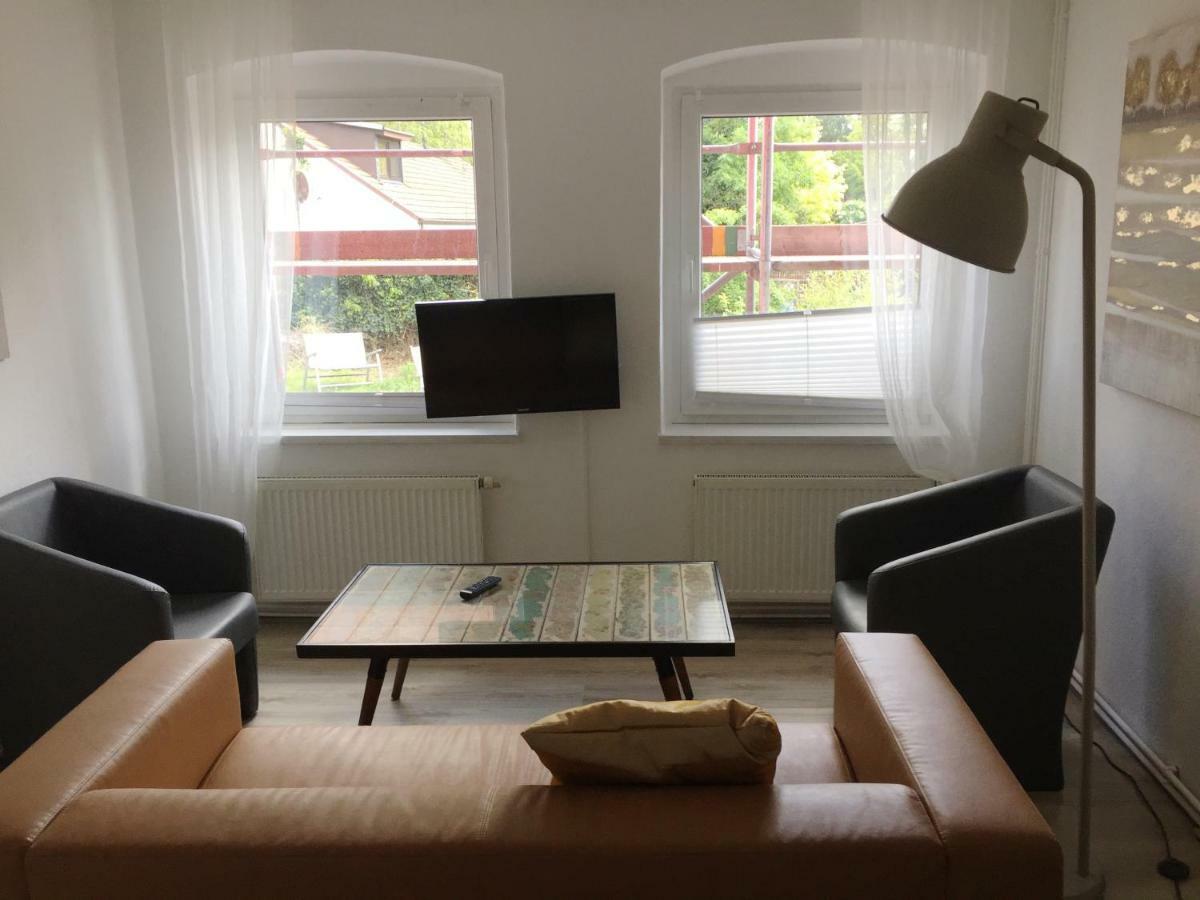 Fewo Auf Der Dominsel-Domlinden Brandenburg  Extérieur photo